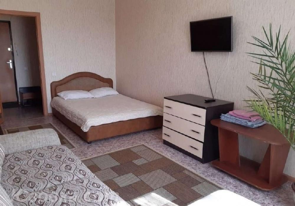 1-комн. квартира, 36м², с мебелью, 2/9 эт., ДОНЕЦК
