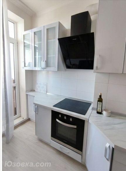 2-комн. квартира, 46м², с мебелью, 4/9 эт., ДОНЕЦК