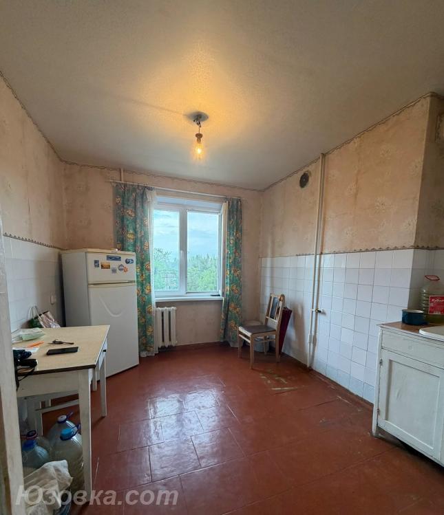 3-комн. квартира, 67 м², вторичка, 7/9 эт.