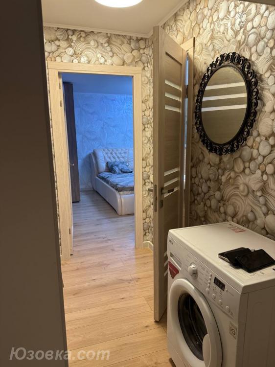 1-комн. квартира, 32м², с мебелью, 2/4 эт., ДОНЕЦК