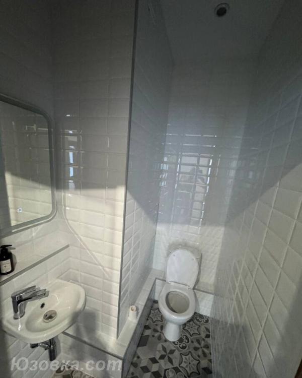 1-комн. квартира, 25м², с мебелью, 3/9 эт., ДОНЕЦК