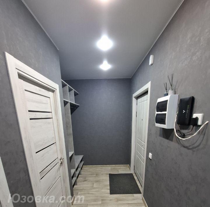 1-комн. квартира, 36м², с мебелью, 2/5 эт., ДОНЕЦК