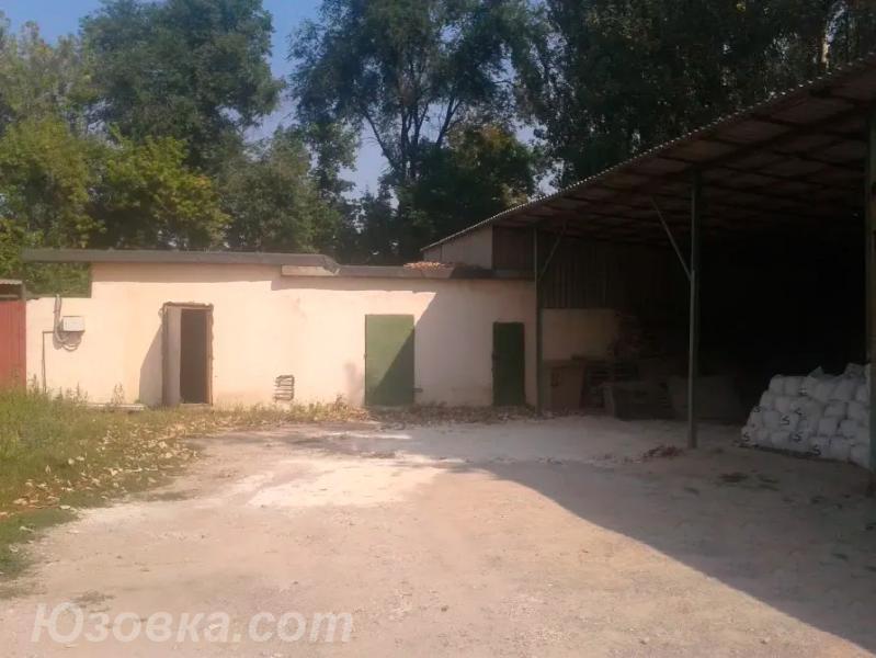 Продается отдельно стоящее коммерческое помещение, ул. .. ., ДОНЕЦК