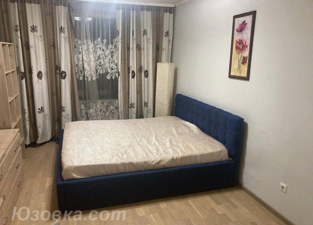 1-комн. квартира, 38м², с мебелью, 2/5 эт., ДОНЕЦК