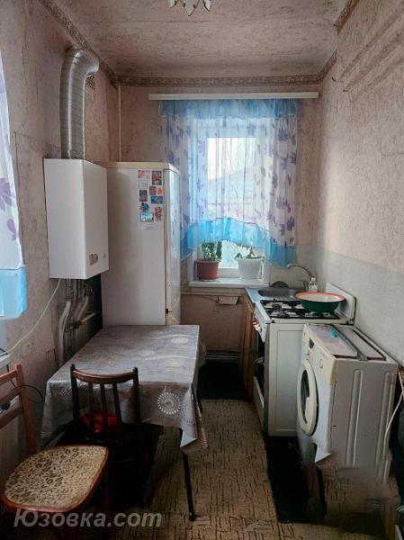 Дом , 1 м², на участке 1,0 сот., ДОНЕЦК