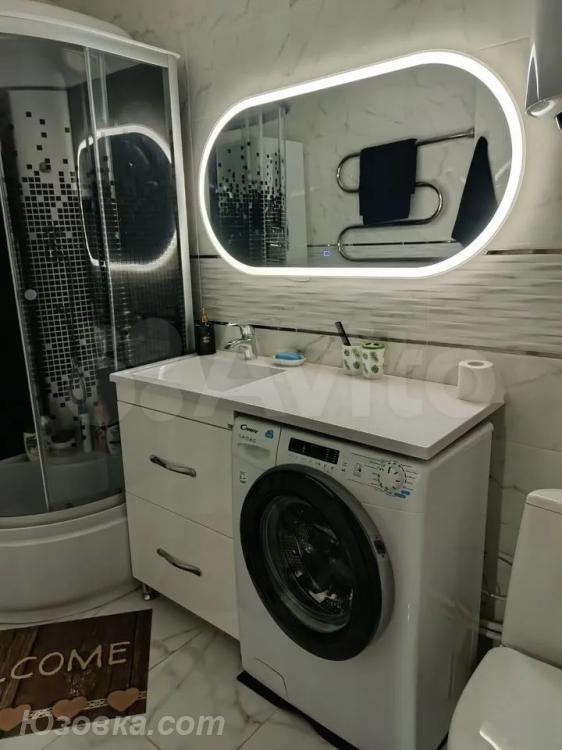 2-комн. квартира, 48м², с мебелью, 4/5 эт., ДОНЕЦК