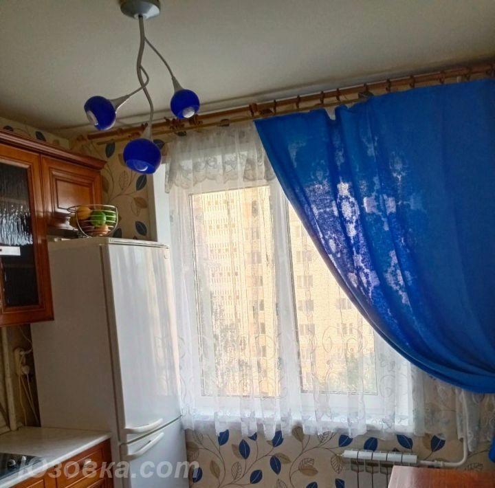 2-комн. квартира, 48м², с мебелью, 3/5 эт., ДОНЕЦК