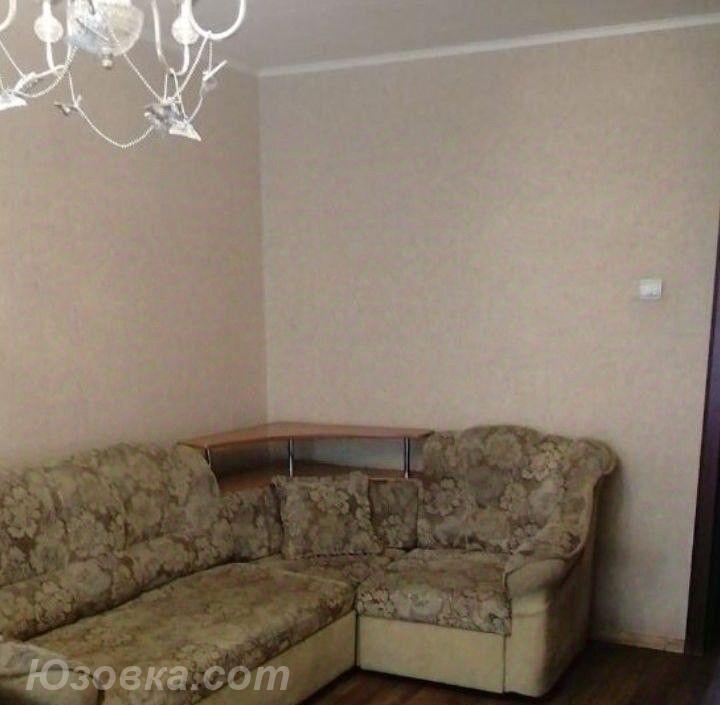 2-комн. квартира, 48м², с мебелью, 2/5 эт., ДОНЕЦК