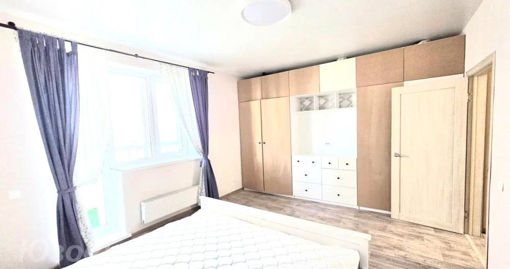 2-комн. квартира, 49м², с мебелью, 5/9 эт., ДОНЕЦК