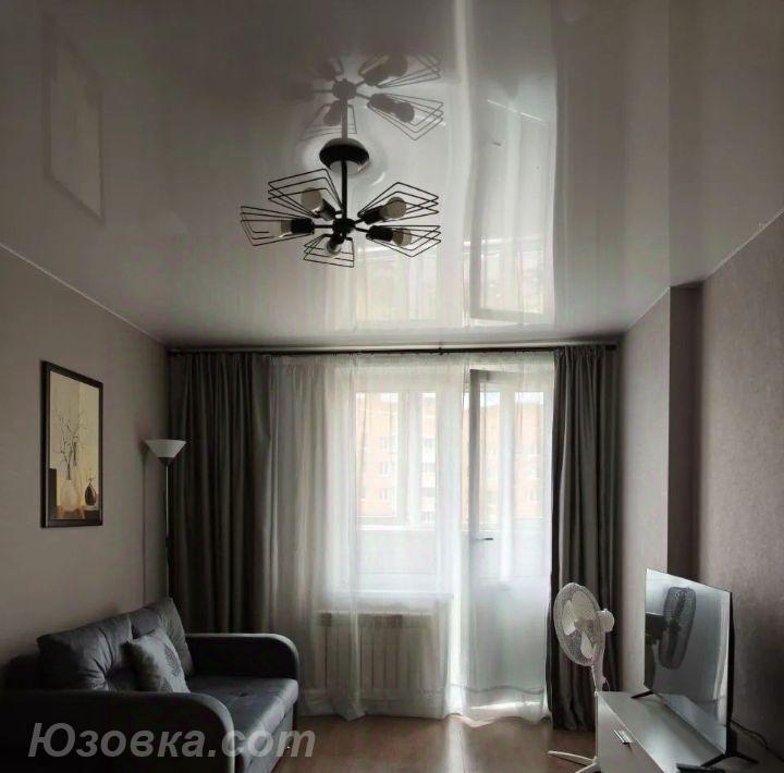 1-комн. квартира, 36м², с мебелью, 2/5 эт., ДОНЕЦК