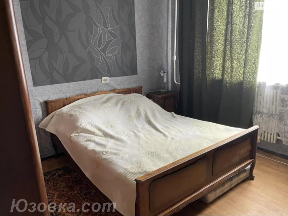 2-комн. квартира, 50м², с мебелью, 3/5 эт.