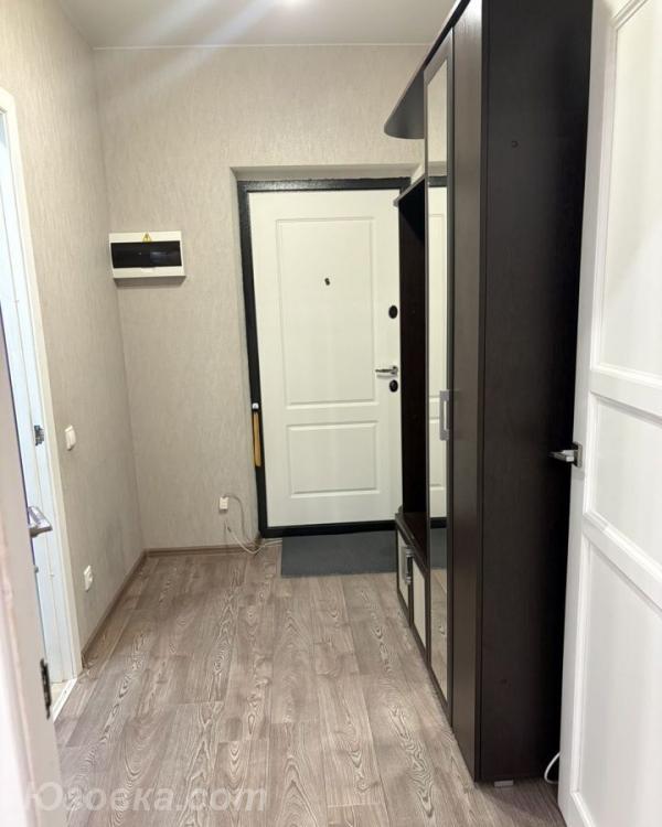 1-комн. квартира, 38м², с мебелью, 3/9 эт., ДОНЕЦК