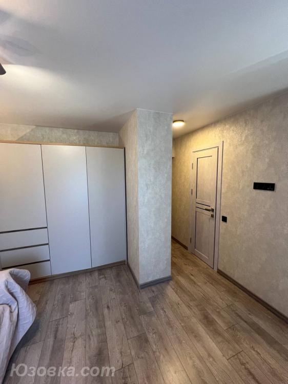 1-комн. квартира, 33м², с мебелью, 2/4 эт., ДОНЕЦК