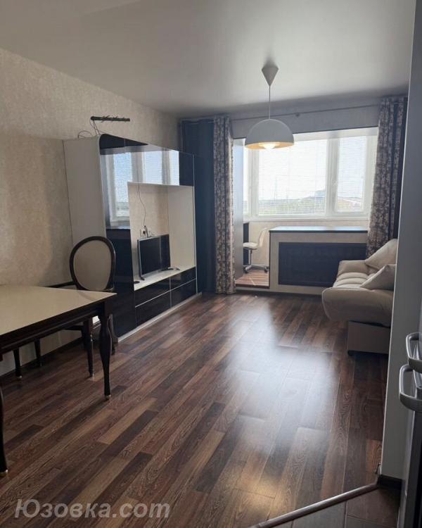 2-комн. квартира, 45м², с мебелью, 3/5 эт., ДОНЕЦК