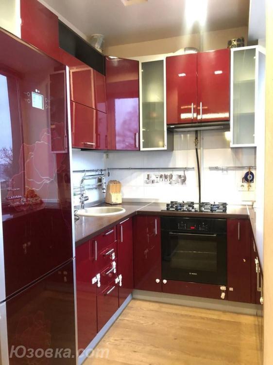 2-комн. квартира, 45м², с мебелью, 3/9 эт.