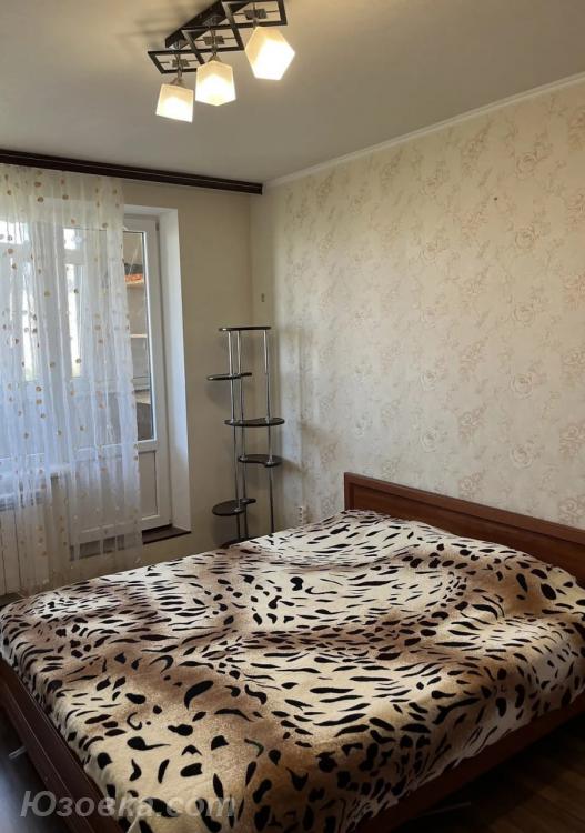 2-комн. квартира, 48м², с мебелью, 4/9 эт.