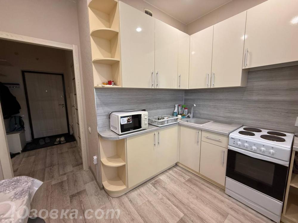1-комн. квартира, 36м², с мебелью, 4/9 эт., ДОНЕЦК