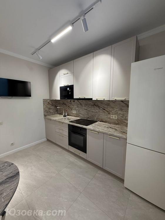 1-комн. квартира, 38м², с мебелью, 2/9 эт., ДОНЕЦК