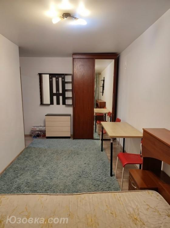 2-комн. квартира, 45м², мебель частично, 4/9 эт., ДОНЕЦК