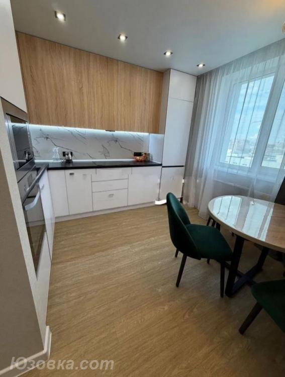 2-комн. квартира, 47м², с мебелью, 5/9 эт.