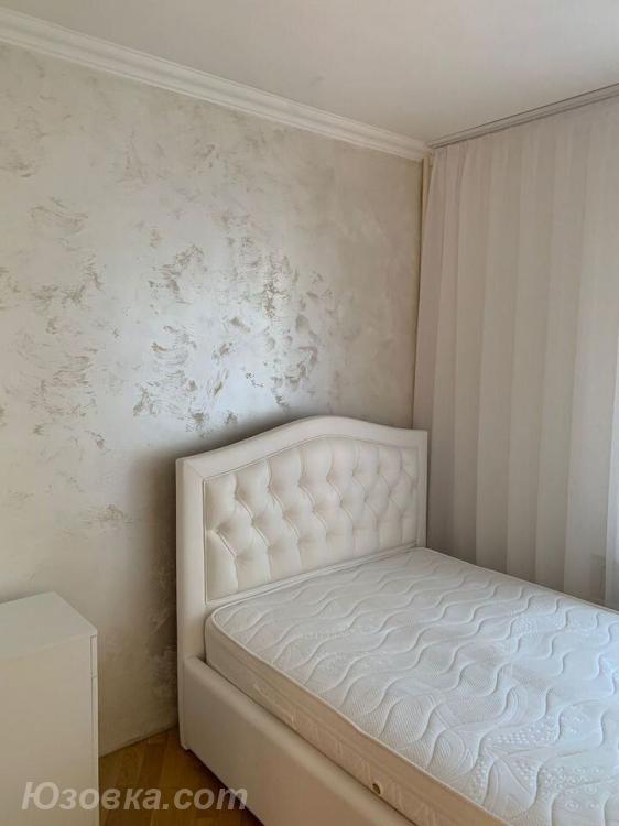2-комн. квартира, 38м², с мебелью, 4/9 эт., ДОНЕЦК