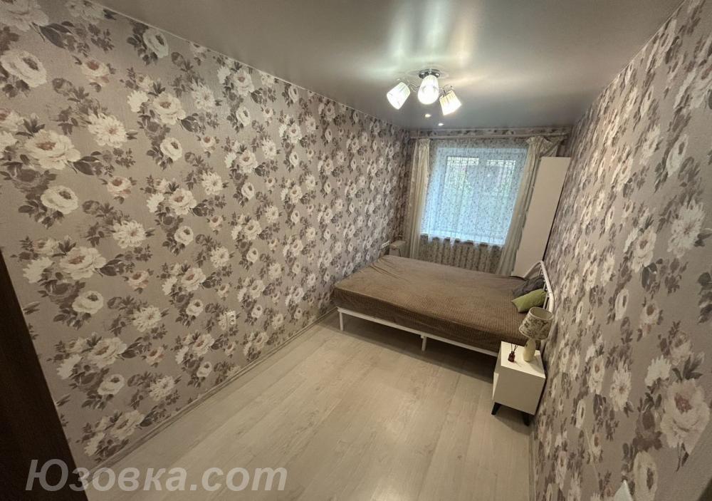 2-комн. квартира, 42м², с мебелью, 2/9 эт.