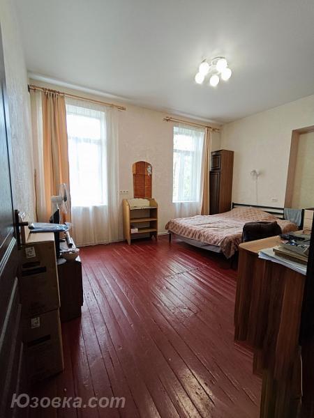 Дом , 54 м², на участке 4,0 сот., ДОНЕЦК