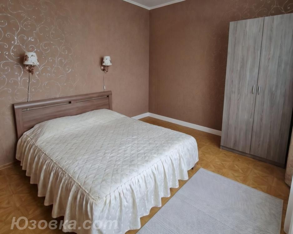 1-комн. квартира, 32м², с мебелью, 1/1 эт.