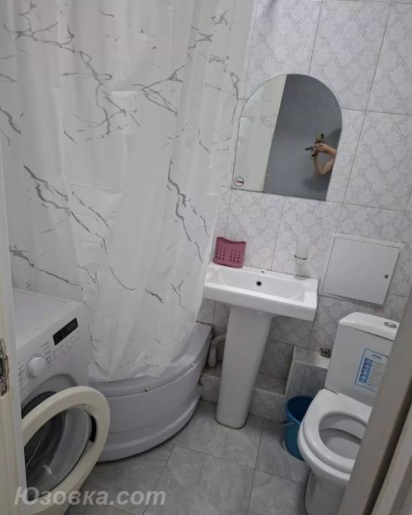 2-комн. квартира, 38м², с мебелью, 5/9 эт.