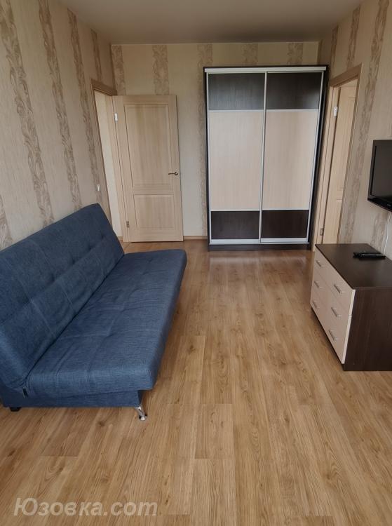 2-комн. квартира, 42м², с мебелью, 2/2 эт.