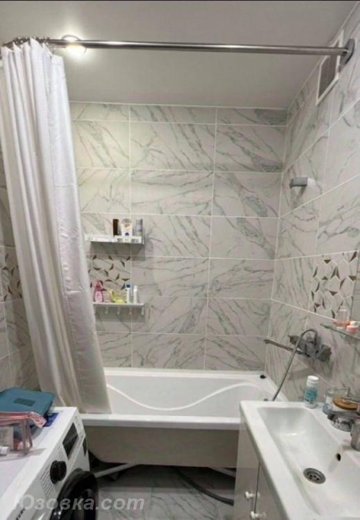 1-комн. квартира, 42м², с мебелью, 1/1 эт., ДОНЕЦК