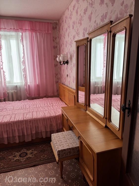 2-комн. квартира, 52м², с мебелью, 7/9 эт., Макеевка