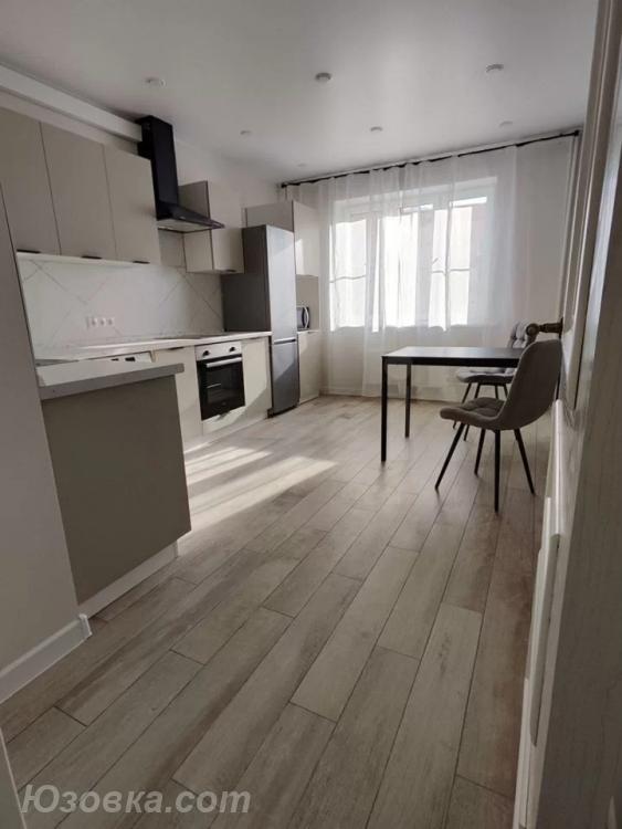 1-комн. квартира, 36м², с мебелью, 4/9 эт.