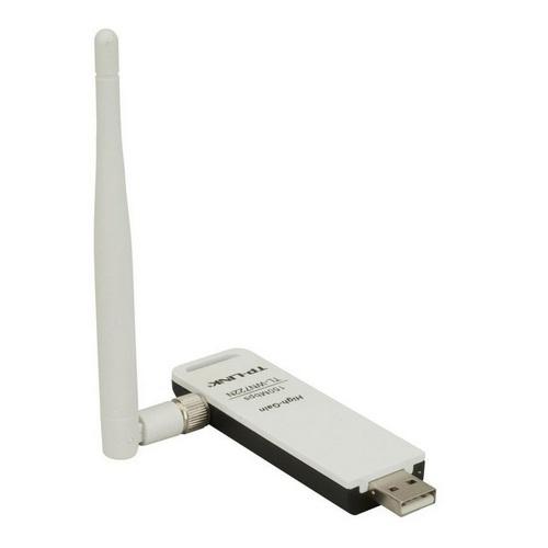 Wi-Fi адаптер TP-LINK TL-WN722N, ДОНЕЦК