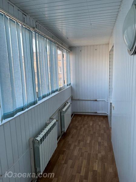 3-комн. квартира, 60 м², вторичка, 8/9 эт., ДОНЕЦК