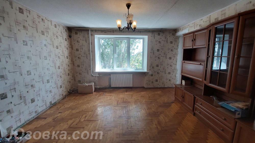 2-комн. квартира, 50 м², вторичка, 4/9 эт.