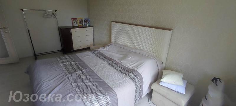 2-комн. квартира, 45 м², вторичка, 5/5 эт., ДОНЕЦК