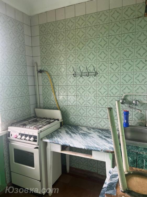 3-комн. квартира, 59 м², вторичка, 5/5 эт.