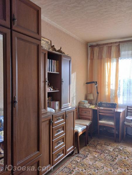 4-комн. квартира, 84 м², вторичка, 7/10 эт.