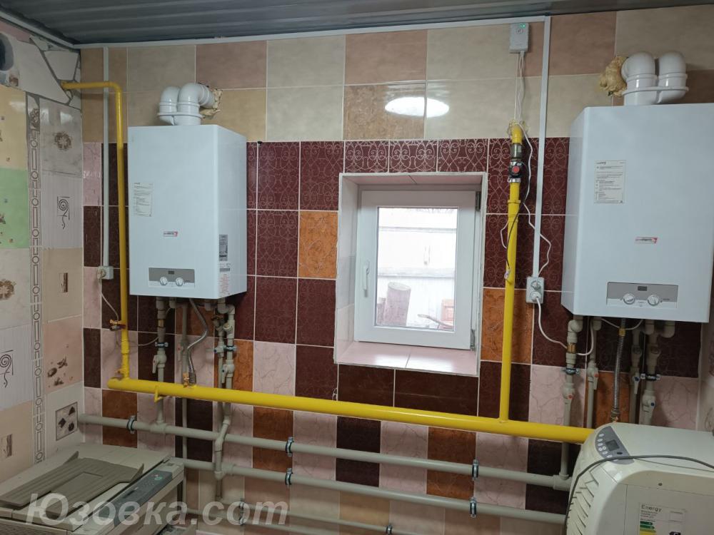 Продается готовый бизнес , цех по разливу питьевой воды, ДОНЕЦК