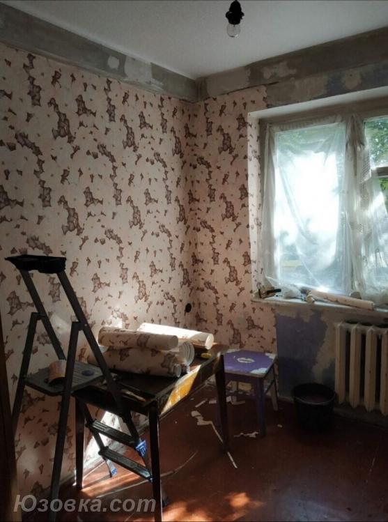 4-комн. квартира, 63 м², вторичка, 1/5 эт.