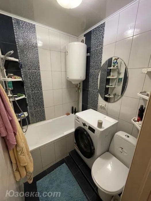 1-комн. квартира, 40м², с мебелью, 2/5 эт., ДОНЕЦК