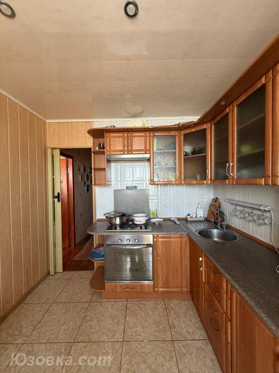 2-комн. квартира, 54м², с мебелью, 9/16 эт., ДОНЕЦК