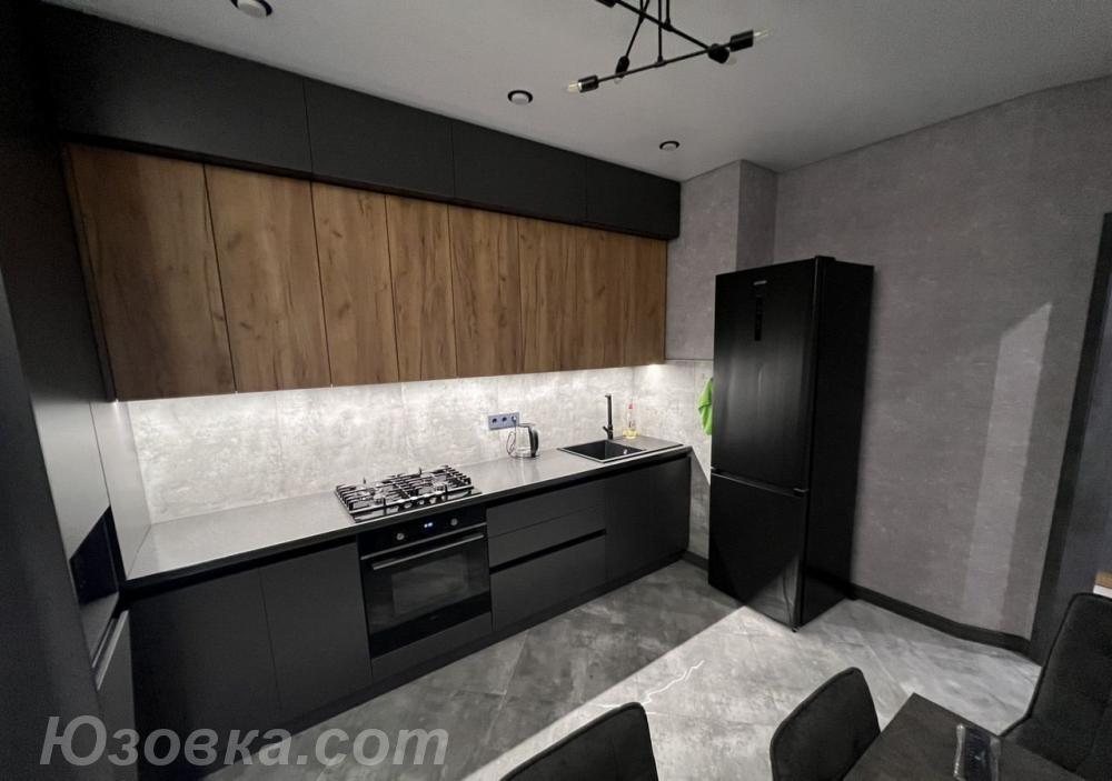 2-комн. квартира, 51м², с мебелью, 5/12 эт., ДОНЕЦК