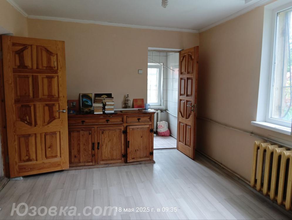 Дом , 121 м², на участке 6,0 сот.