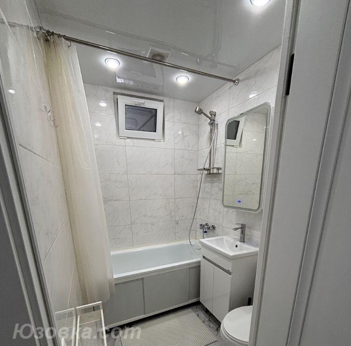 2-комн. квартира, 46м², с мебелью, 4/5 эт., ДОНЕЦК