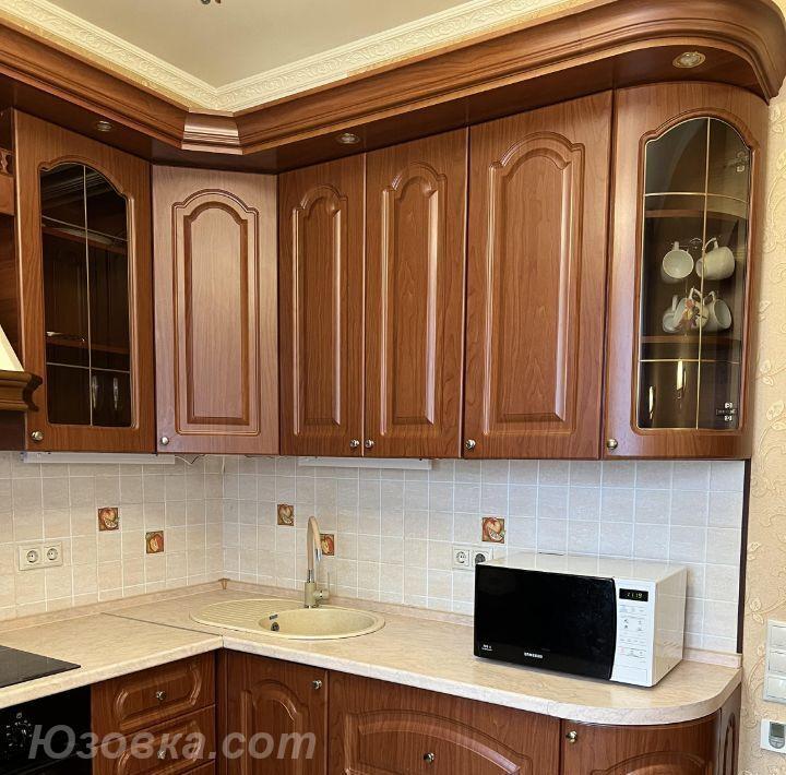 2-комн. квартира, 56м², с мебелью, 2/9 эт.