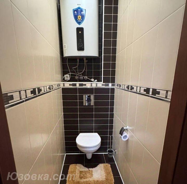 3-комн. квартира, 93м², с мебелью, 4/5 эт., ДОНЕЦК