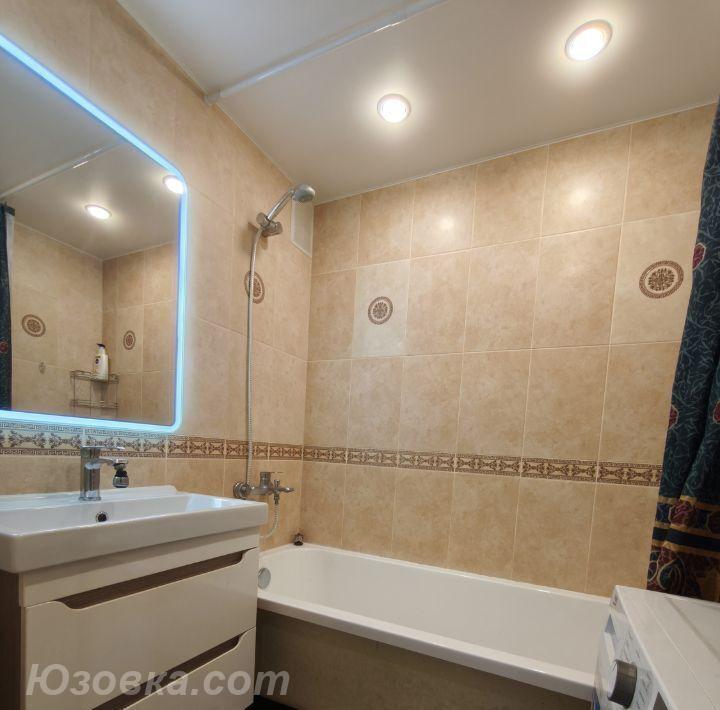 2-комн. квартира, 39м², с мебелью, 5/9 эт., ДОНЕЦК