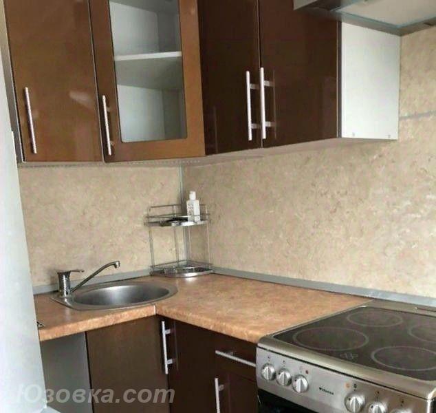2-комн. квартира, 54м², с мебелью, 3/9 эт., ДОНЕЦК